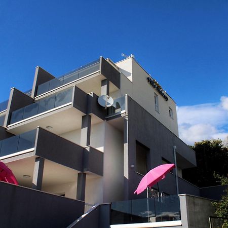 Villa Melassy Makarska Exterior photo