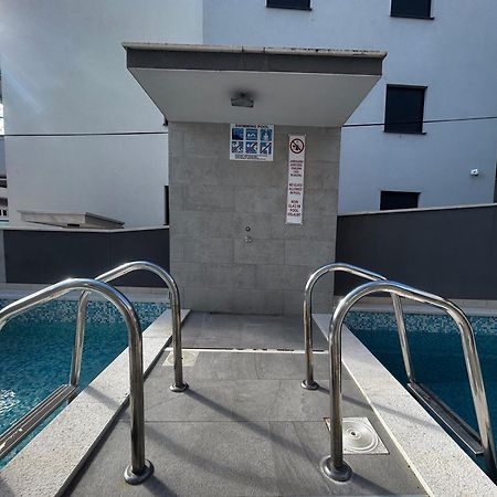 Villa Melassy Makarska Exterior photo