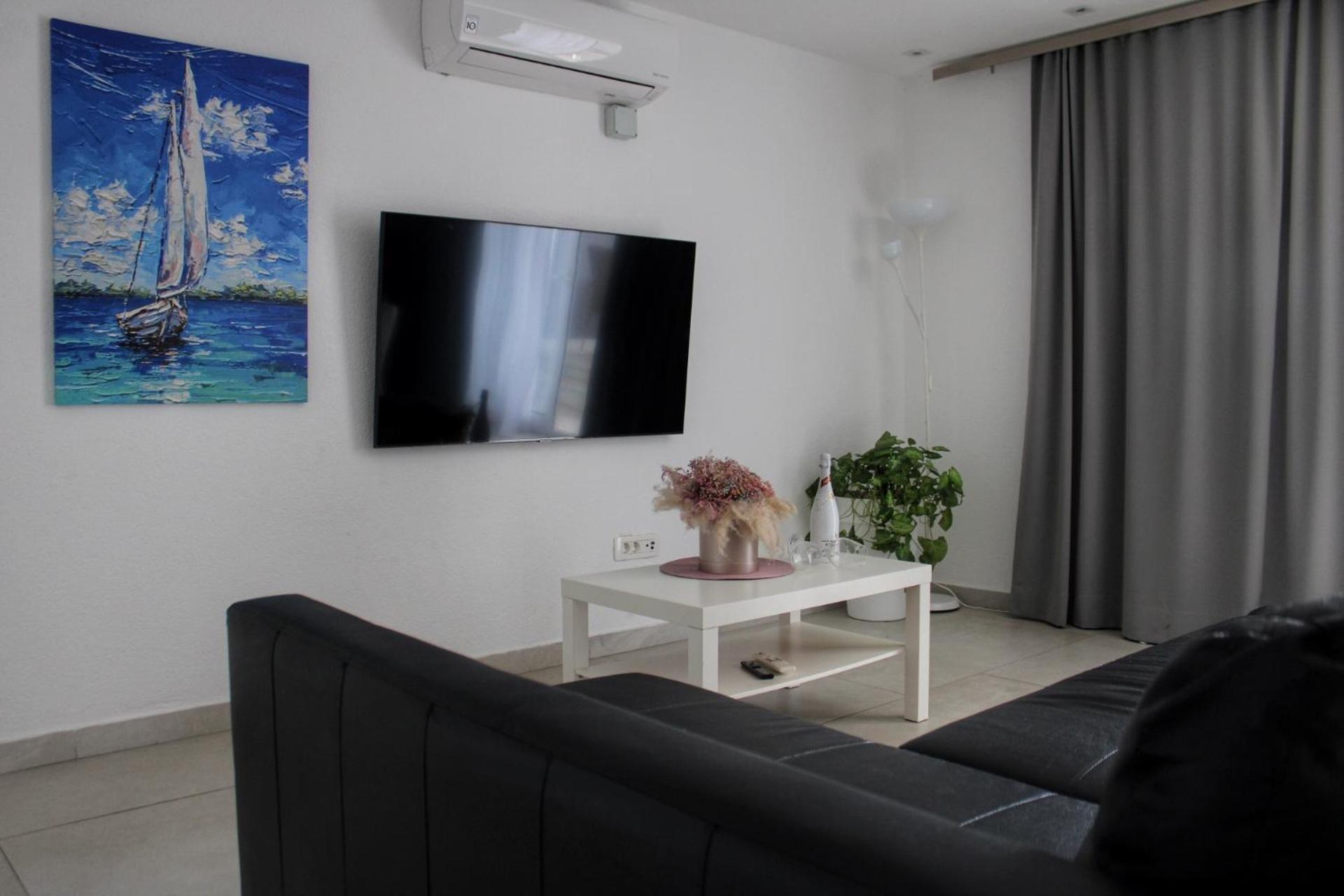 Villa Melassy Makarska Exterior photo