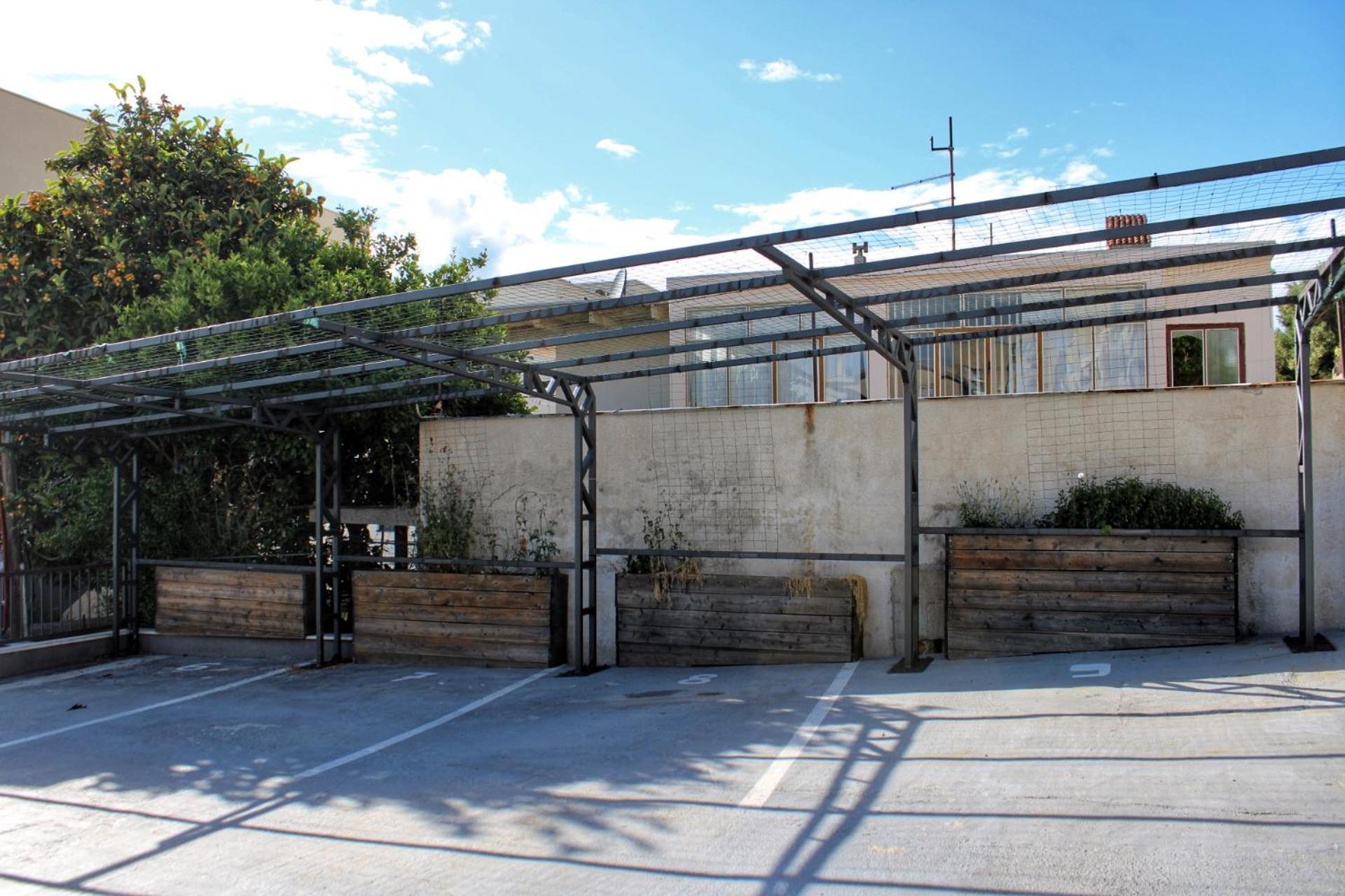 Villa Melassy Makarska Exterior photo